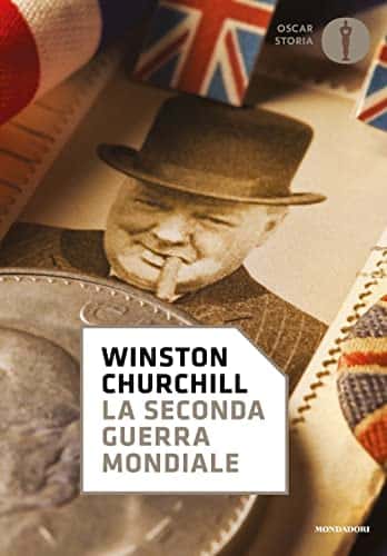 I 5 Migliori Libri Di Winston Churchill Classifica 2025