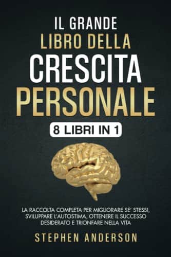 Top Libri Di Crescita Personale Dicembre