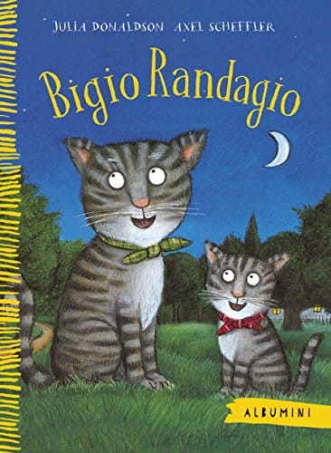 🥇 I 5 migliori libri di Julia Donaldson - Classifica 2024