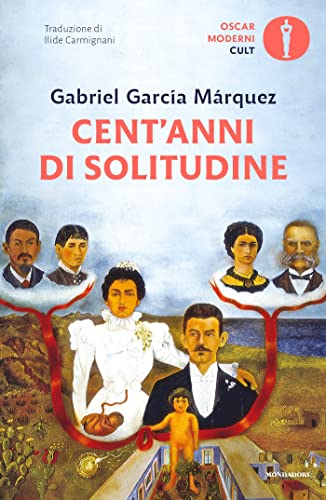 🥇 I 5 Migliori Libri Di Gabriel García Márquez Classifica 2024 1843