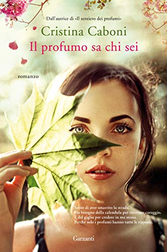 🥇 I 5 migliori libri di Cristina Caboni - Classifica 2024