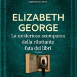 La misteriosa scomparsa della riluttante fata dei libri