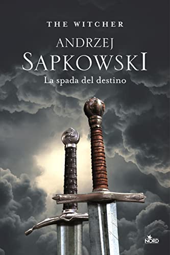La Signora Del Lago. The Witcher . Vol. 7 - Sapkowski Andrzej