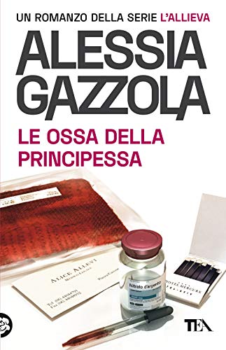 🥇 I 5 migliori libri di Alessia Gazzola - Classifica 2024