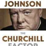 The Churchill factor: Boris Johnson