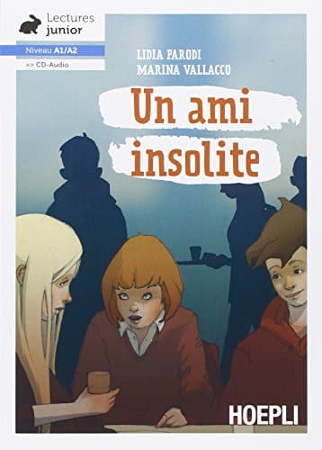 I 5 migliori libri per ragazzi in francese - (Bestseller 2024)