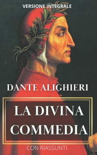 Miglior audiolibro della Divina Commedia Ascolta gratis